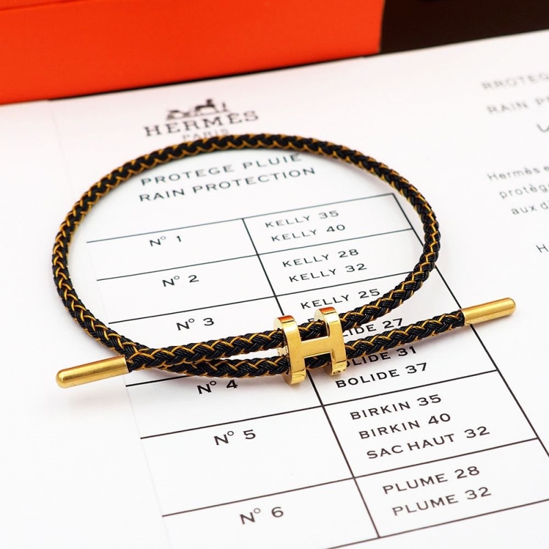 Hermes Bracelets